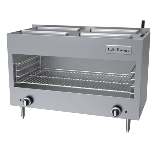 Garland US Range UIRCM36C@U