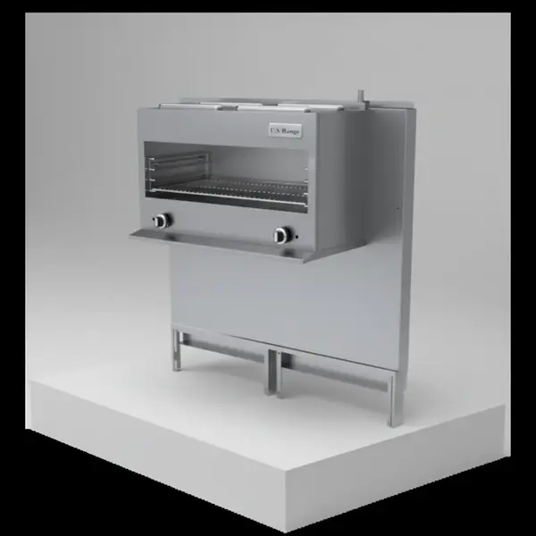 Garland US Range UIRCM48