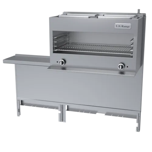 Garland US Range UIRCM60