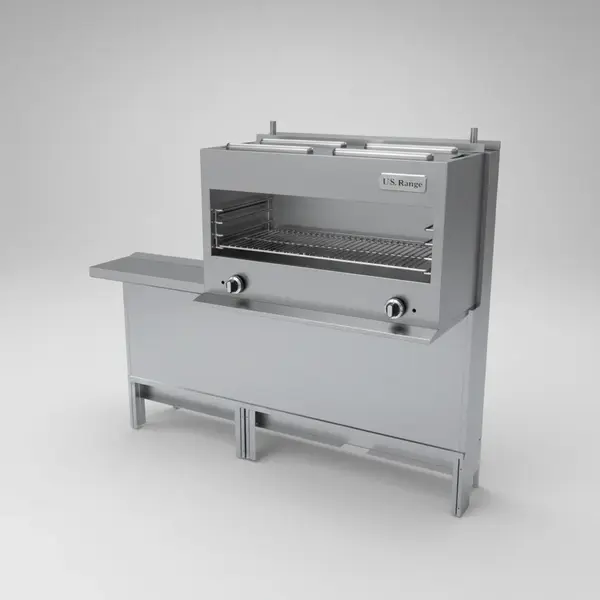 Garland US Range UIRCM60