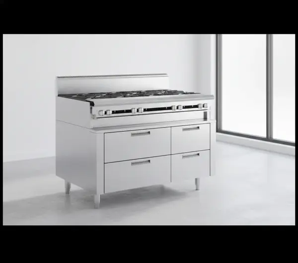 Garland US Range UN171927R72