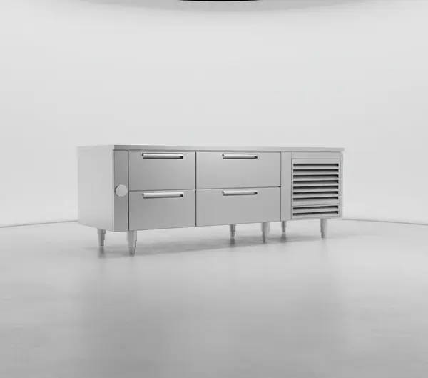 Garland US Range UN17C102