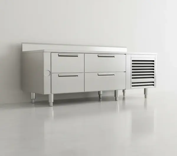 Garland US Range UN17C108