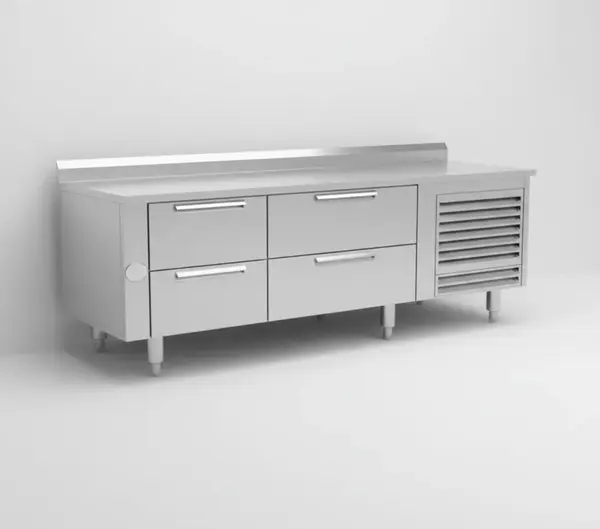 Garland US Range UN17C114