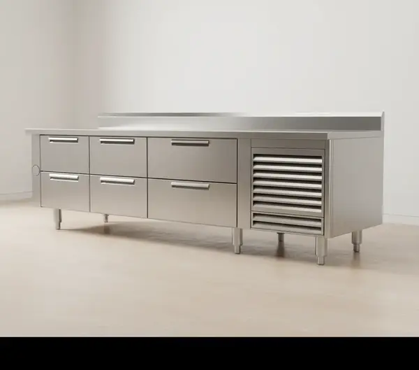 Garland US Range UN17C120