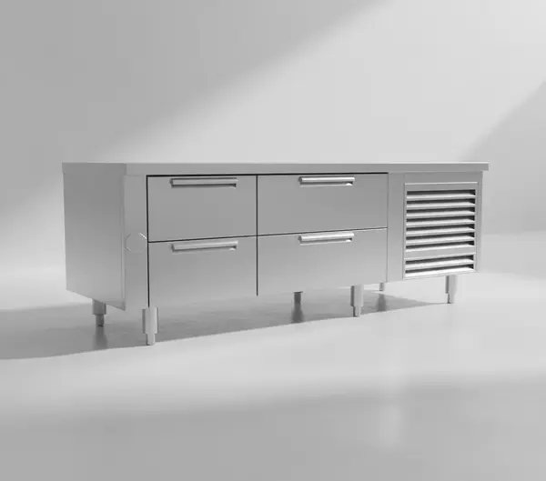 Garland US Range UN17C48