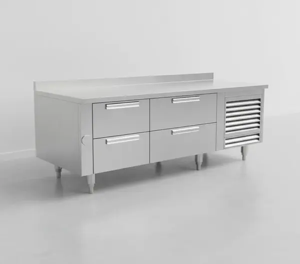 Garland US Range UN17C54