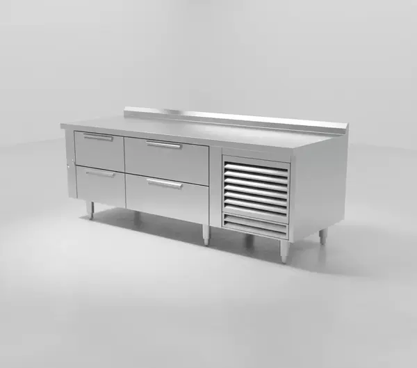 Garland US Range UN17C60