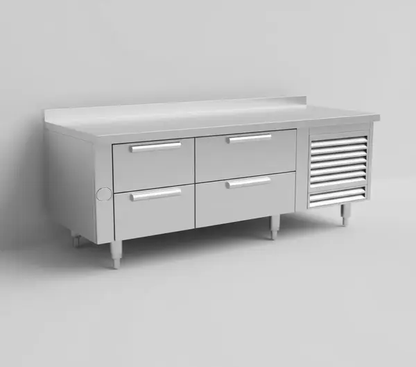 Garland US Range UN17C66