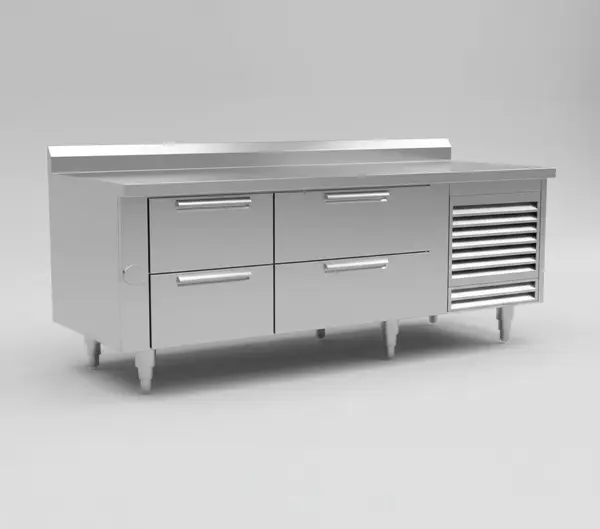 Garland US Range UN17C72