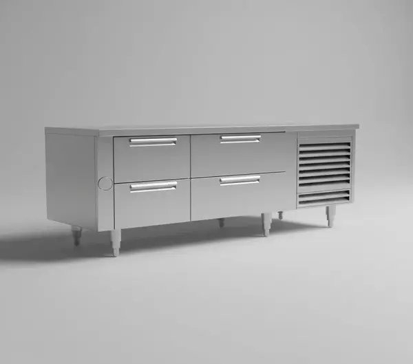 Garland US Range UN17C78