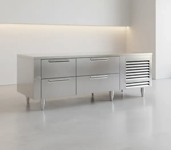 Garland US Range UN17C84