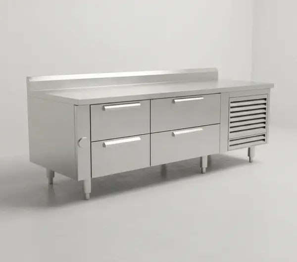 Garland US Range UN17C90