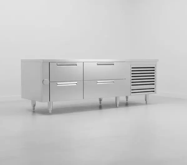 Garland US Range UN17FC48