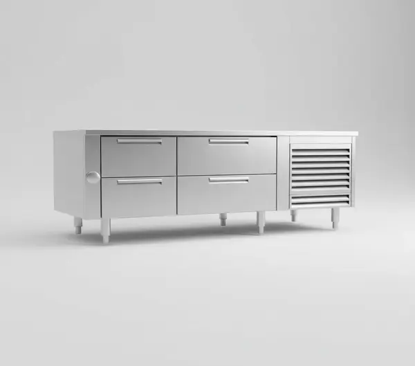 Garland US Range UN17FC66