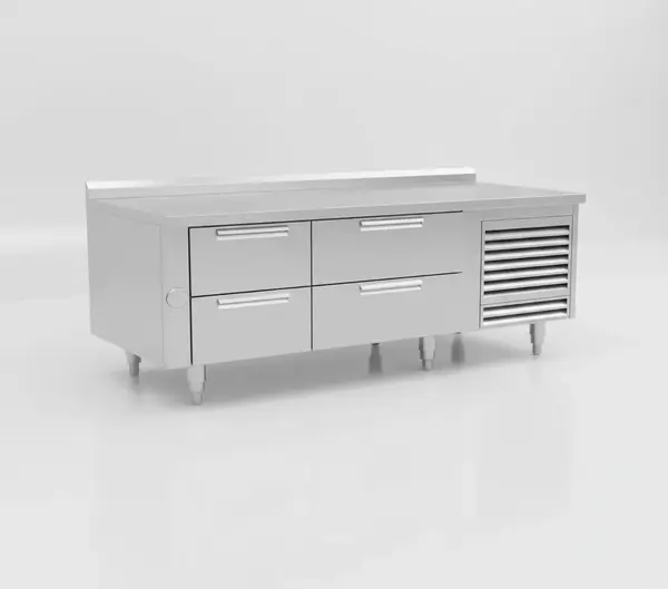 Garland US Range UN17FC72