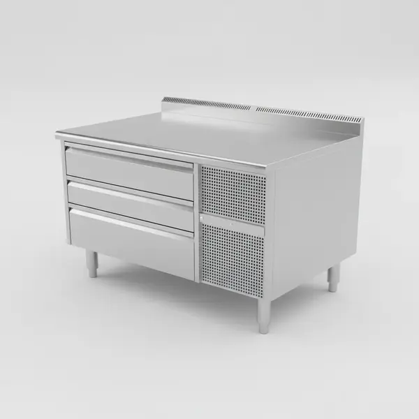 Garland US Range UN17FC78