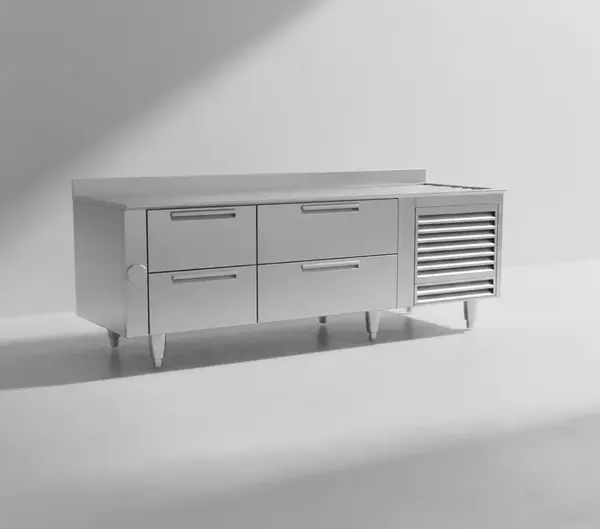 Garland US Range UN17FC90