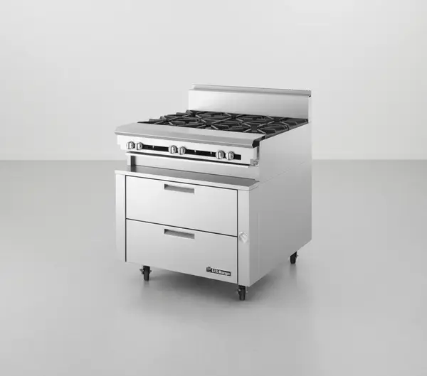 Garland US Range UN17FR36