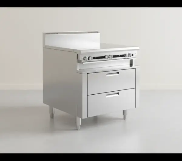 Garland US Range UN17FR48