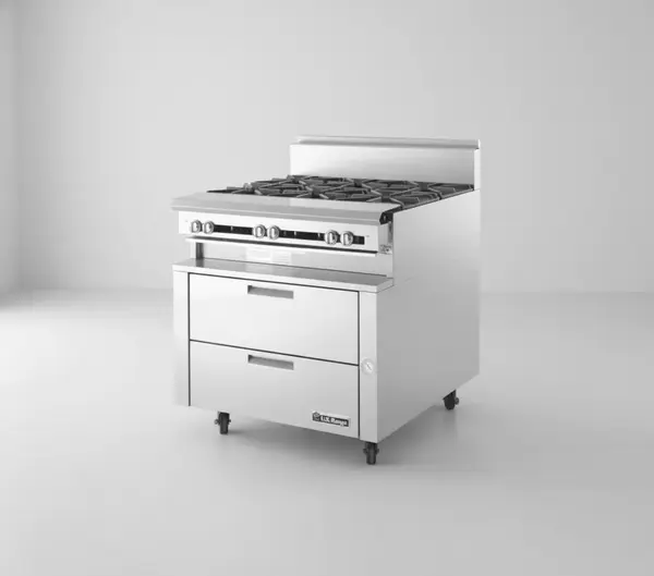 Garland US Range UN17FR60