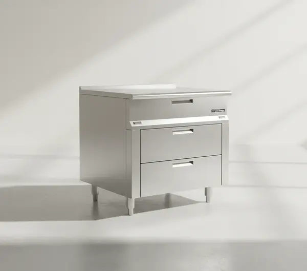 Garland US Range UN17FR66