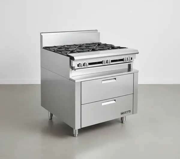 Garland US Range UN17FR72