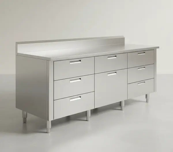 Garland US Range UN17R102