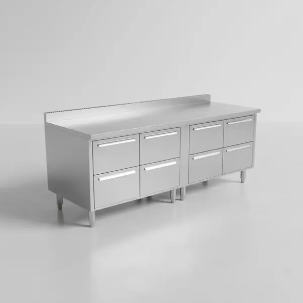 Garland US Range UN17R108