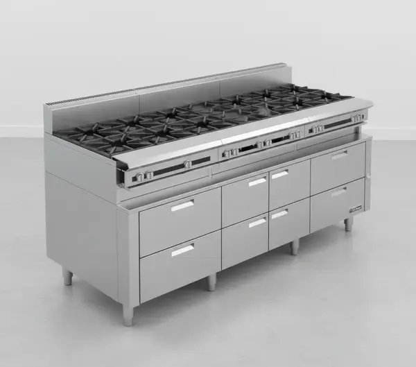 Garland US Range UN17R114