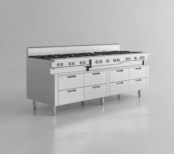 Garland US Range UN17R120