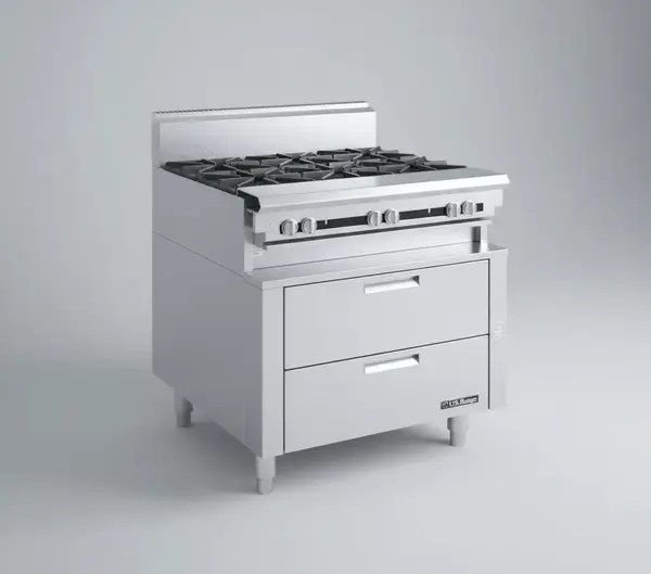 Garland US Range UN17R48