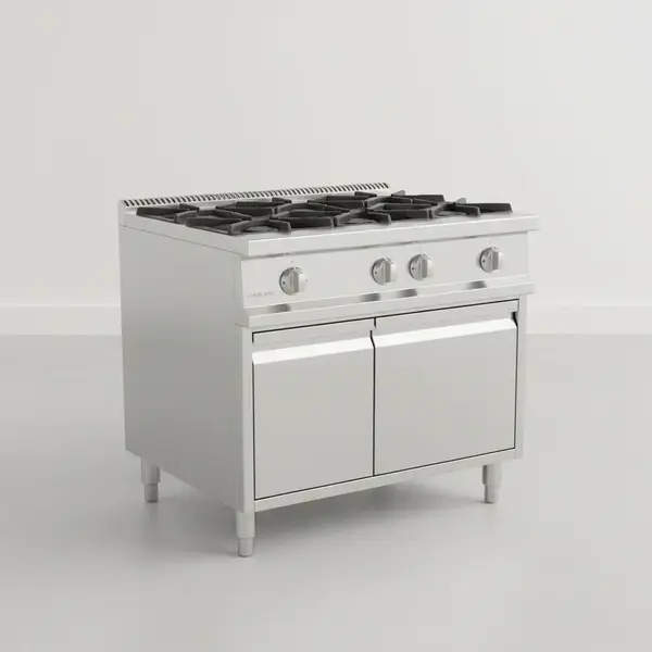 Garland US Range UN17R54