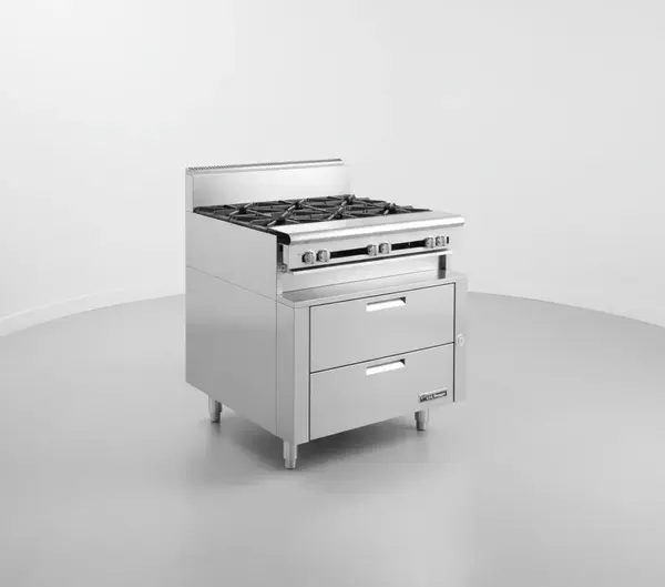 Garland US Range UN17R60