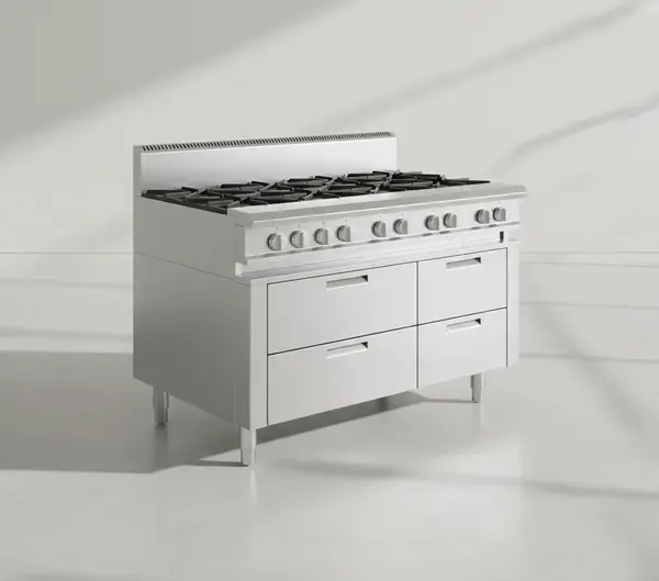 Garland US Range UN17R66