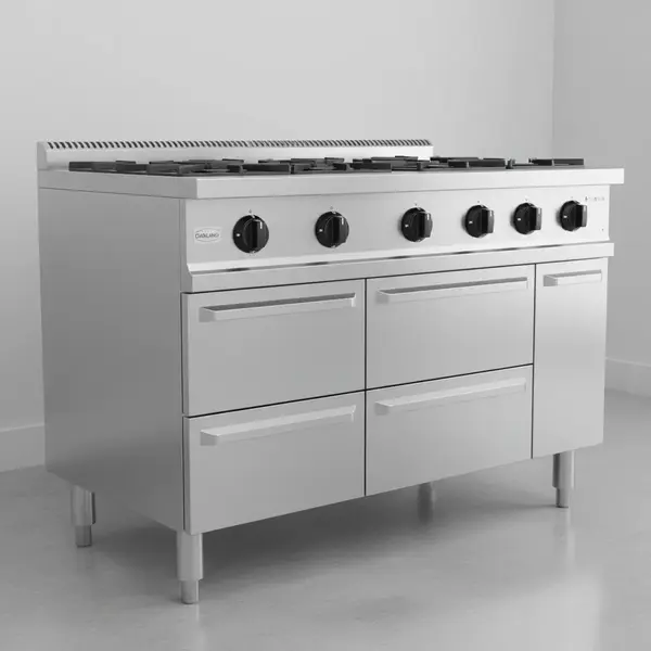 Garland US Range UN17R84