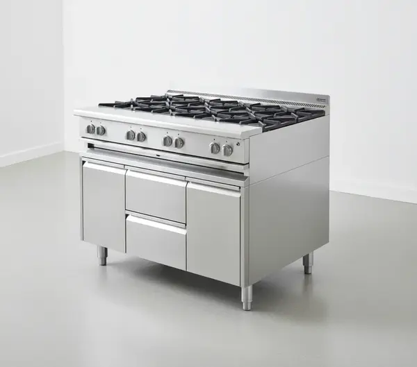 Garland US Range UN17R90