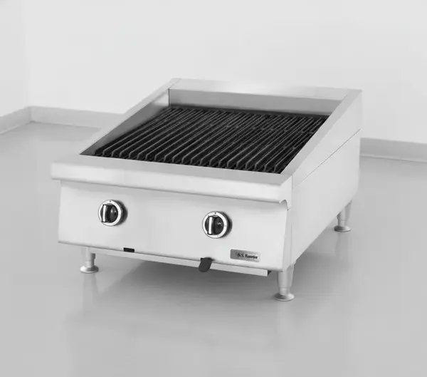 Garland US Range UTBG24-AB24