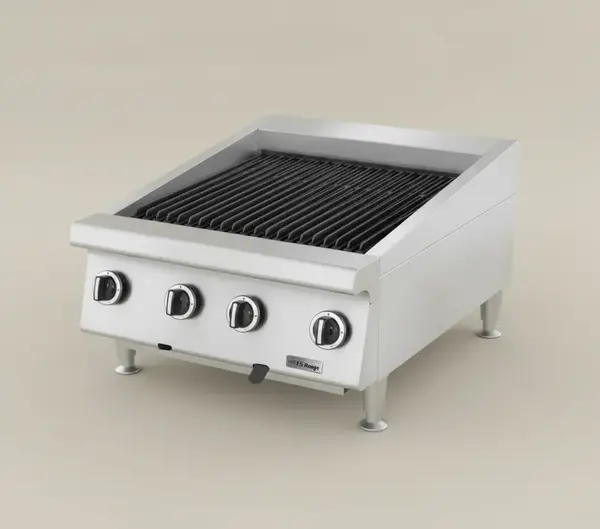 Garland US Range UTBG36-AR36