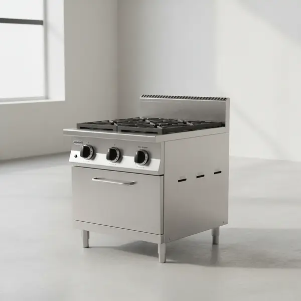 Garland US Range UTBG36-NR36