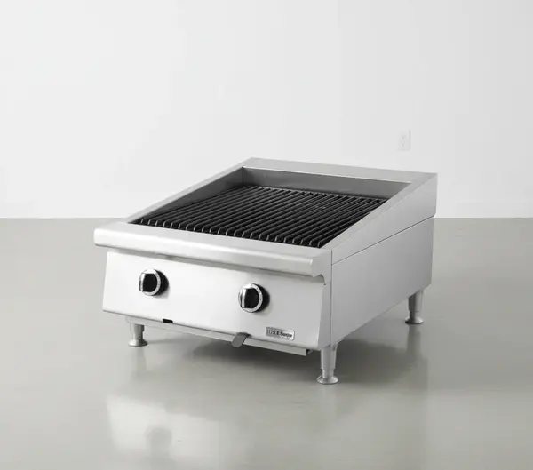 Garland US Range UTBG48-AB48