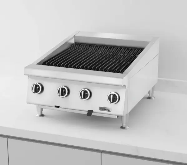 Garland US Range UTBG48-NR48