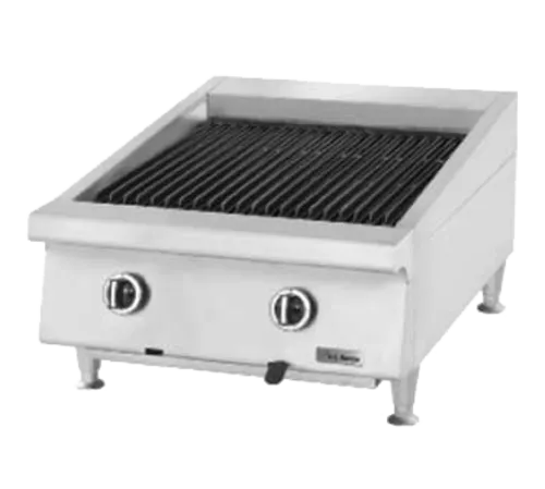 Garland US Range UTBG60-AB60