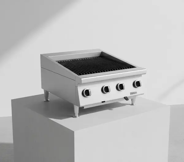 Garland US Range UTBG60-NR60