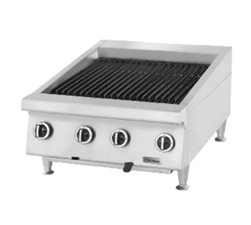 Garland US Range UTBG72-NR72