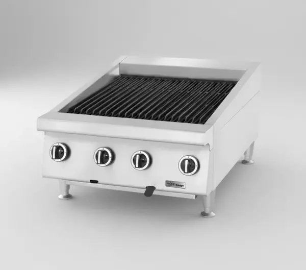 Garland US Range UTBG72-NR72