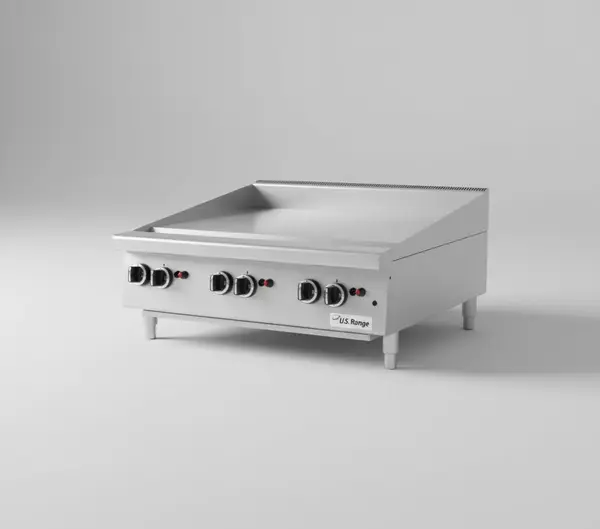 Garland US Range UTGG24-G24M