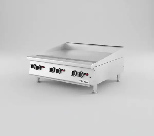 Garland US Range UTGG36-G36M