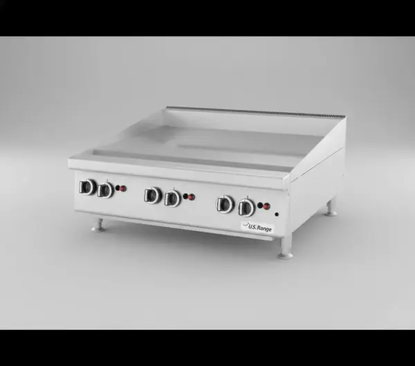 Garland US Range UTGG36-GT36M