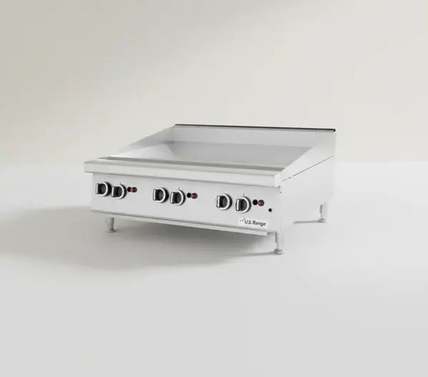 Garland US Range UTGG48-G48M